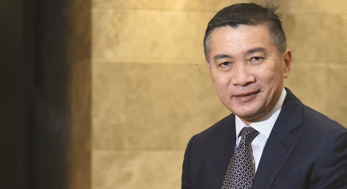 A celebration of excellence: setting industry benchmarks - THE EDGE SINGAPORE