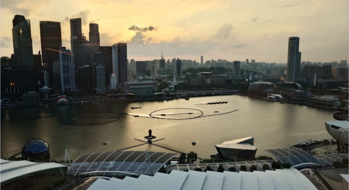 Singapore at 60: The pressing need for re-invention 