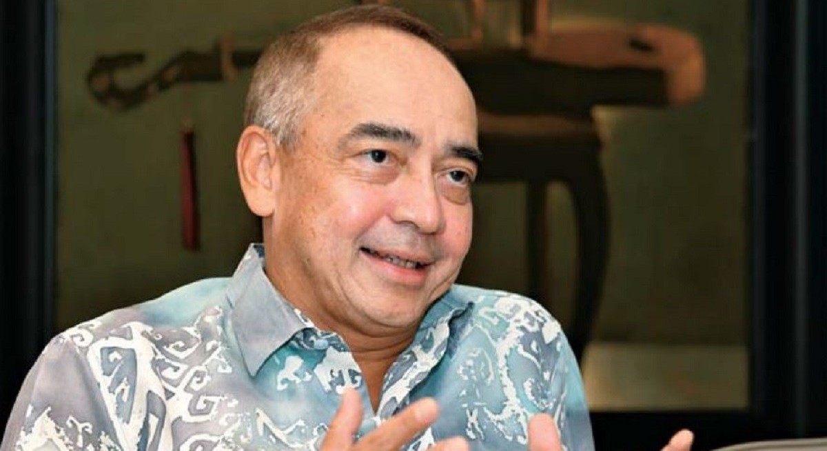Pushing Asean to get serious about business