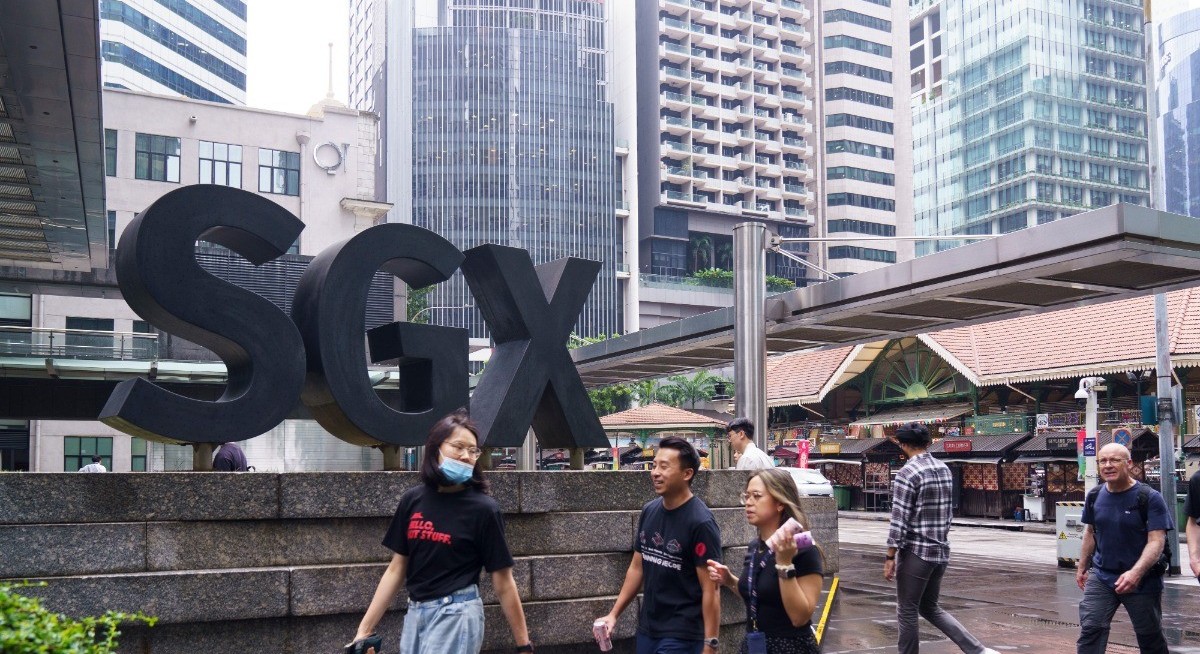 Singapore Exchange Launches New Trading Hours to Attract European Investors