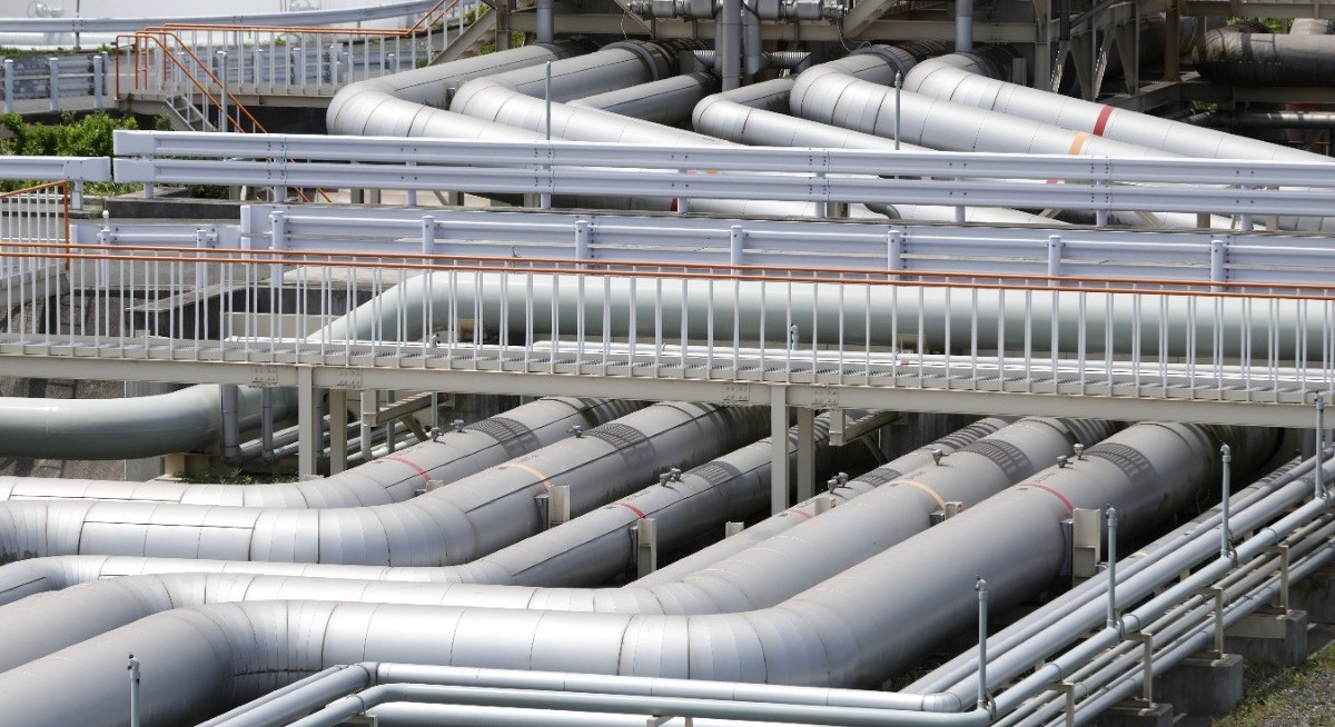 Asian LNG prices set to rise as US threatens to block Hormuz