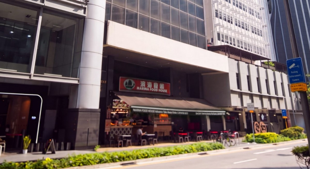 15 Phillip Street commercial building for sale at $91 mil
