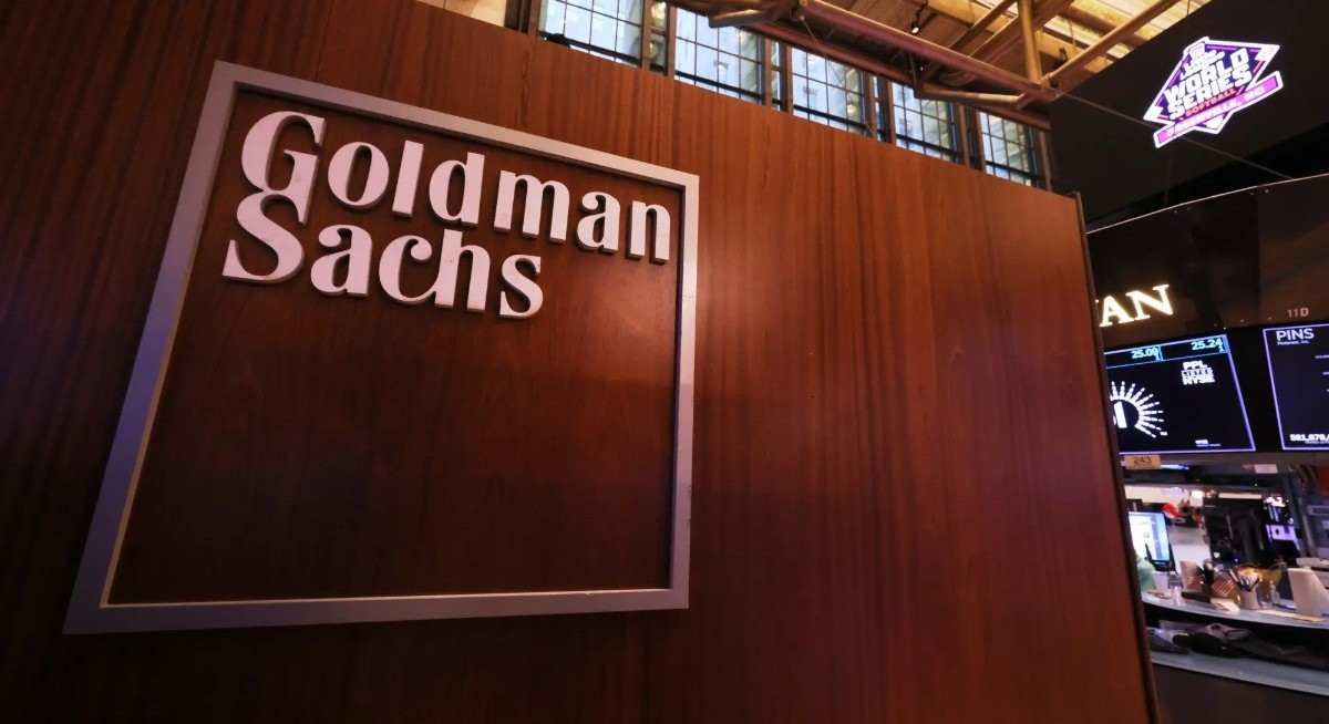 Goldman brings Google to prepaid energy market after equity deal