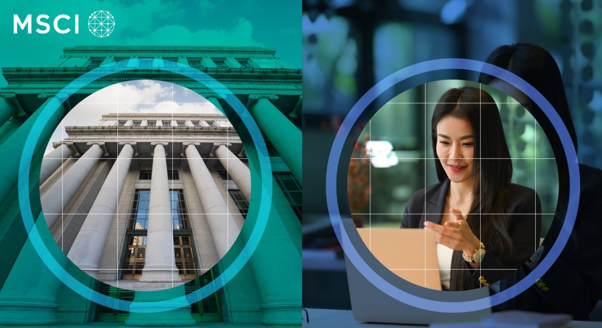 Are banks ready to weather climate risks? MSCI says 'none are fully prepared'