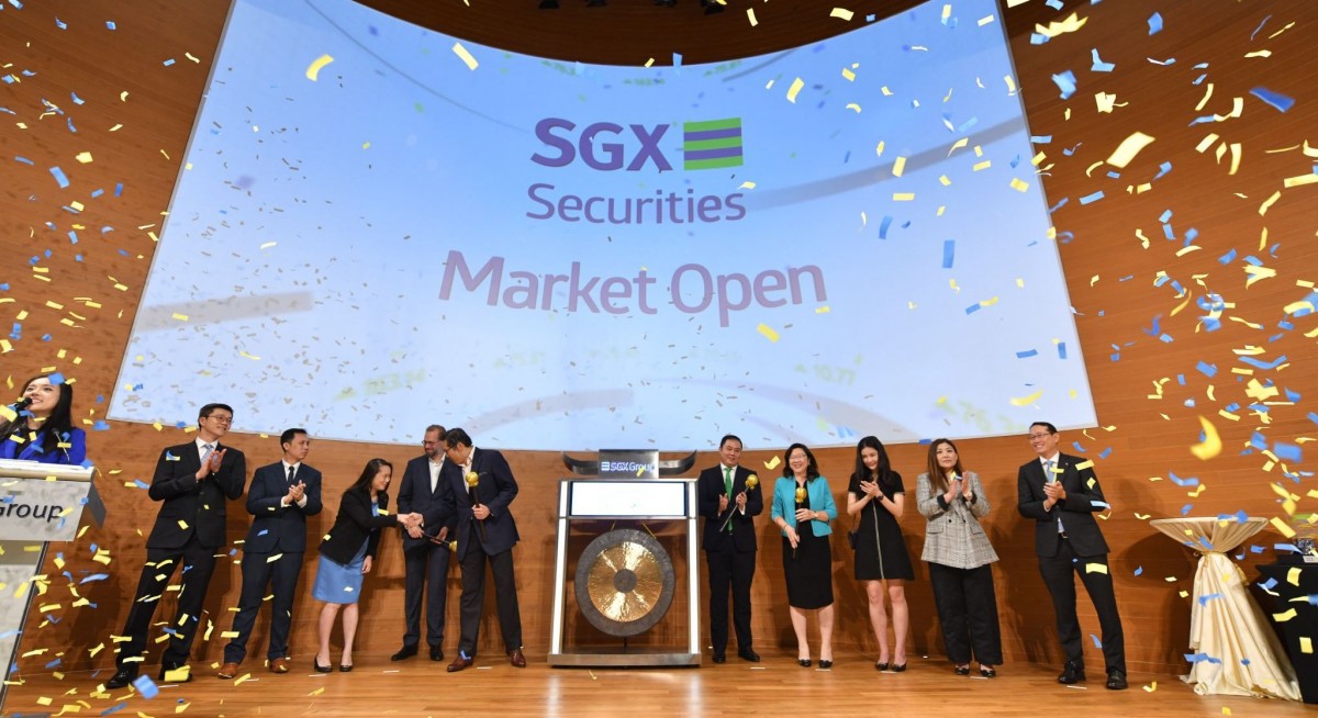 CSOP, CGS-CIMB launch world's first Apac low-carbon ETF