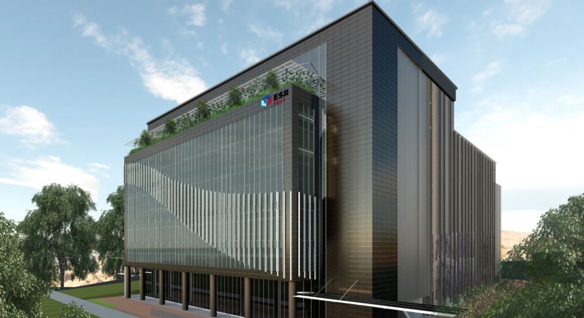 ESR-LOGOS REIT: Future-ready after transformational merger 