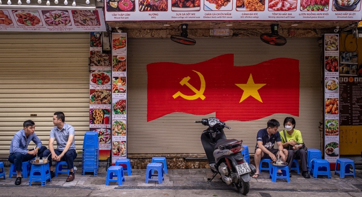 Vietnam stocks see biggest foreign inflows in nearly six years