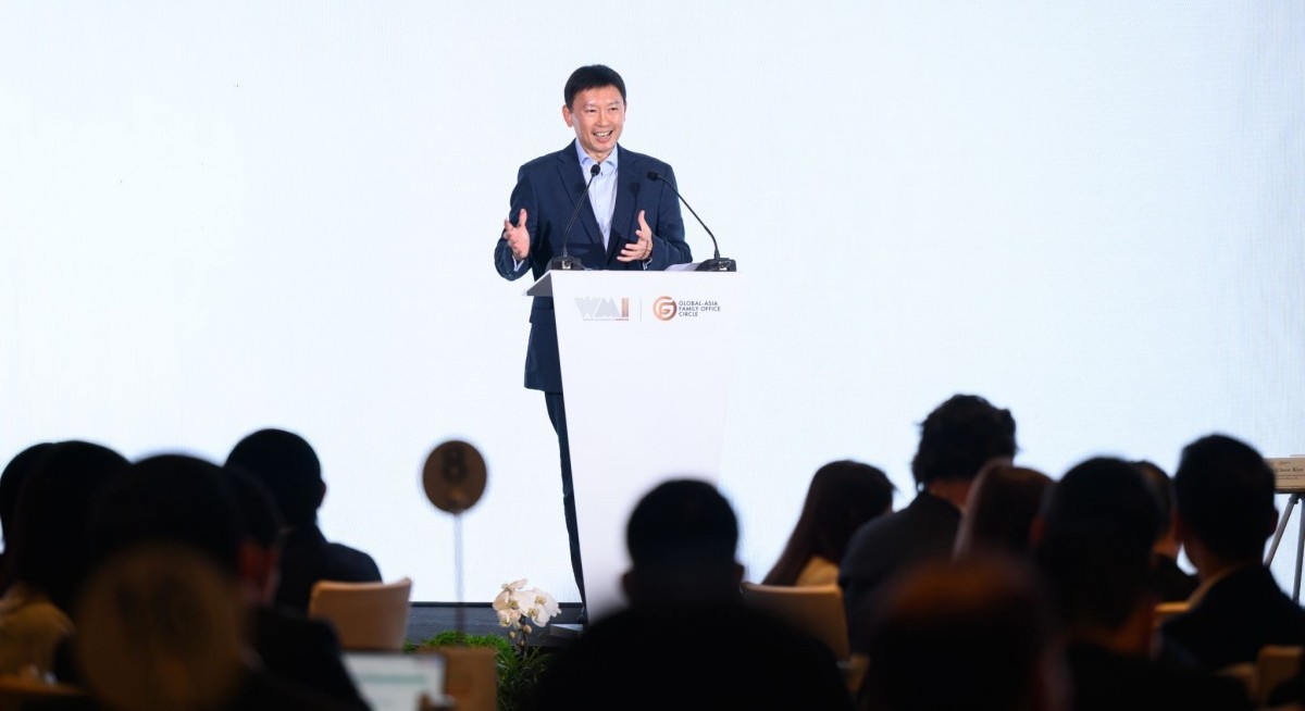 MAS looking to simplify requirements for single family offices to qualify for tax benefits