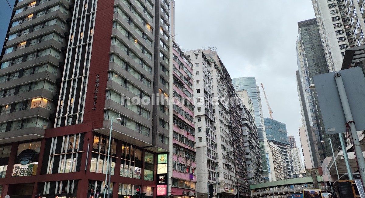Wee Hur enters Hong Kong PBSA market with 246-bed Starvia by Y Suites on Fortress Hill