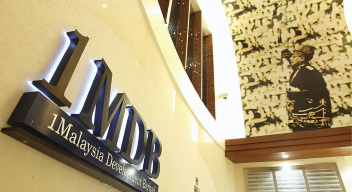 Liquidators seeking US$2.7 bil from Standard Chartered in lawsuit over 1MDB, FT reports