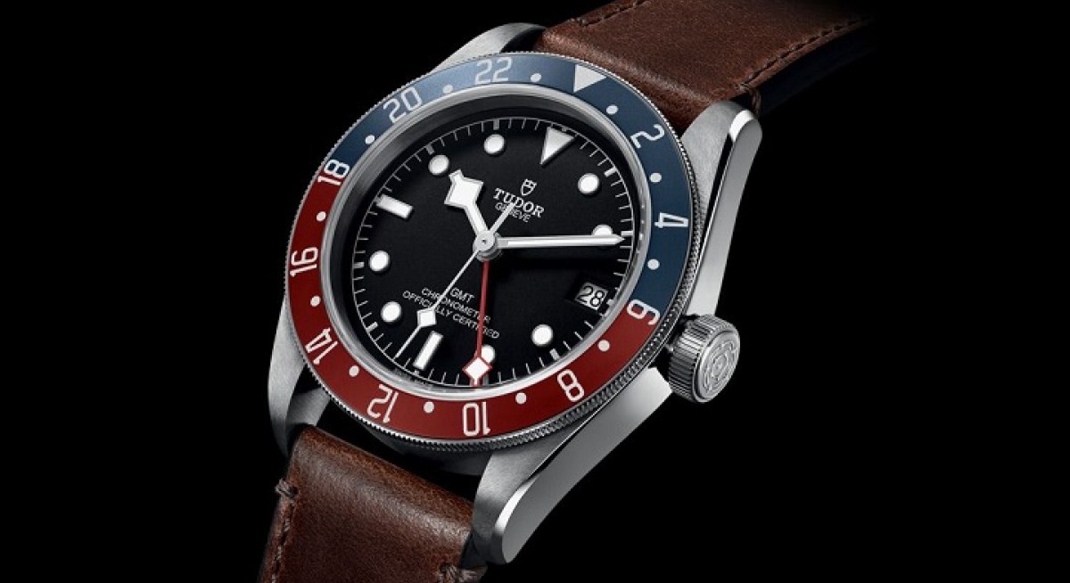 tudor gmt specifications