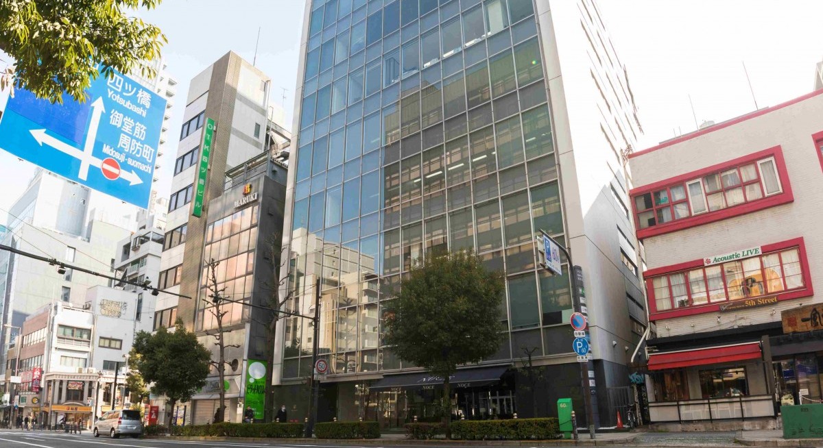 Thakral Corporation completes divestment of Osaka commercial building; generates one-off profit of $2 mil