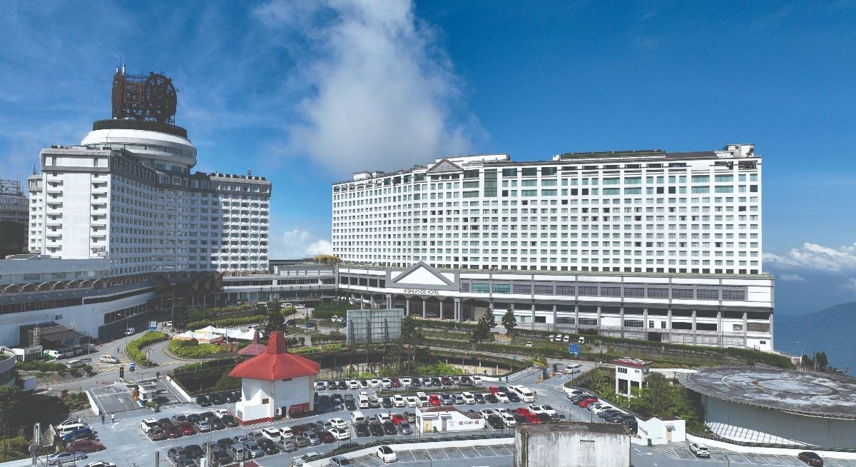 Genting — a delicate balancing act between rising debt and growing reach