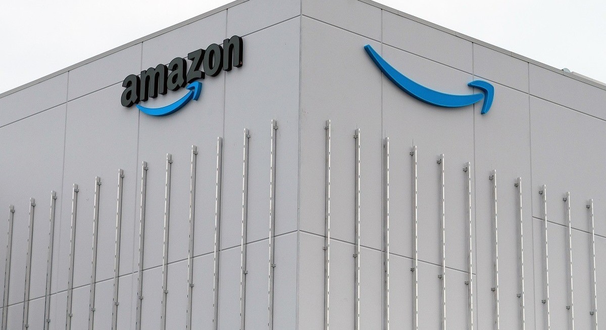 Amazon seeks US$12b from first US bond sale in three years — Bloomberg