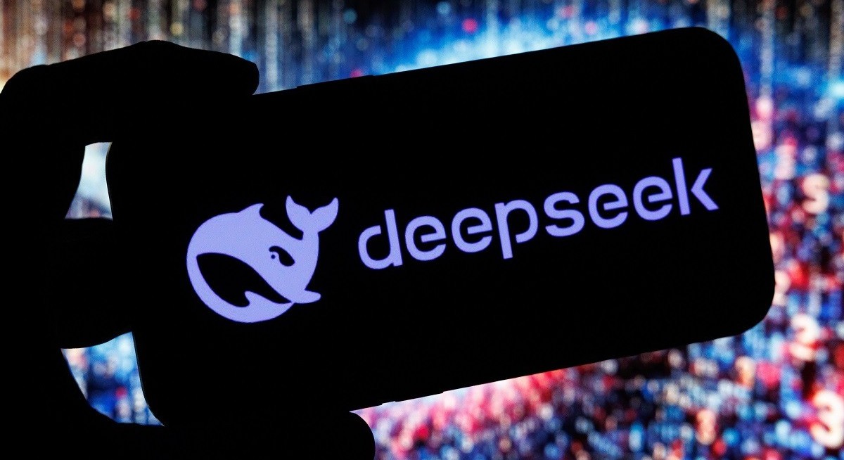 China’s DeepSeek uses banned Nvidia chips for AI model — report