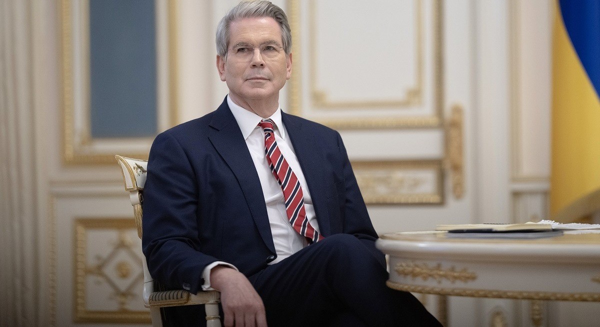 Trump plans move to ease prices on coffee and bananas, Bessent says