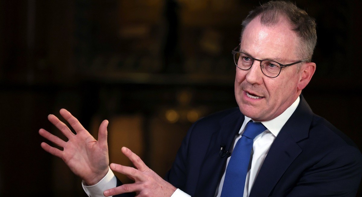 BofA’s Hartnett says US stock market ripe for profit-taking in June