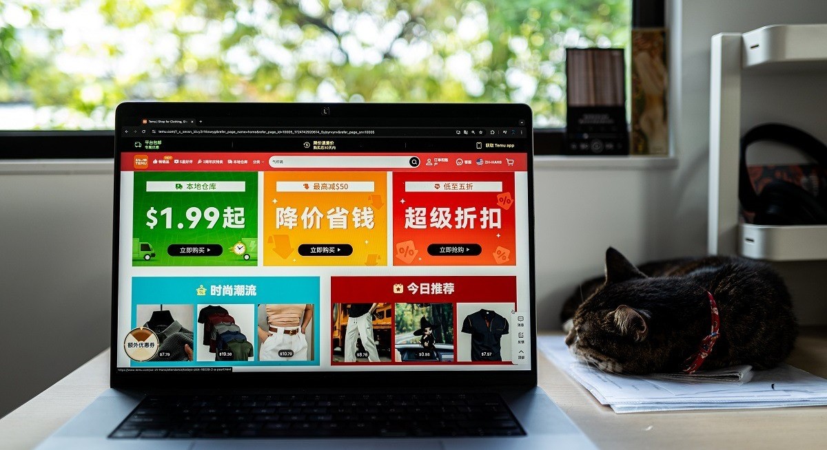 Fistfights erupt between China officials, PDD staff during audit