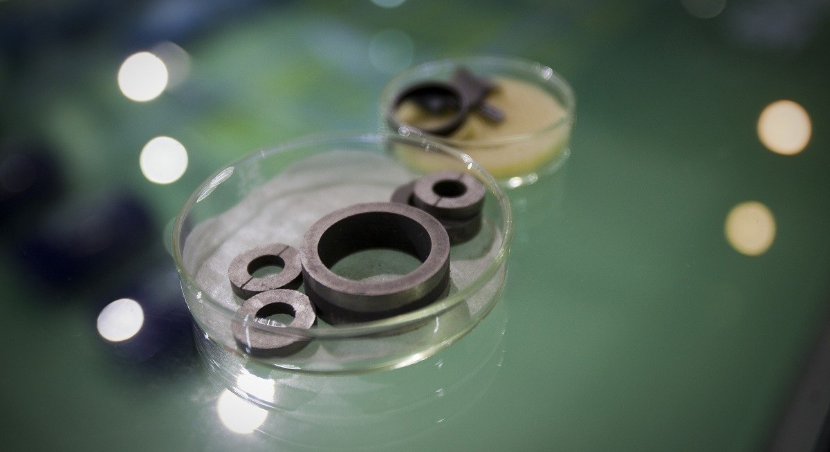 China gathers foreign firms in bid to reassure on rare earths