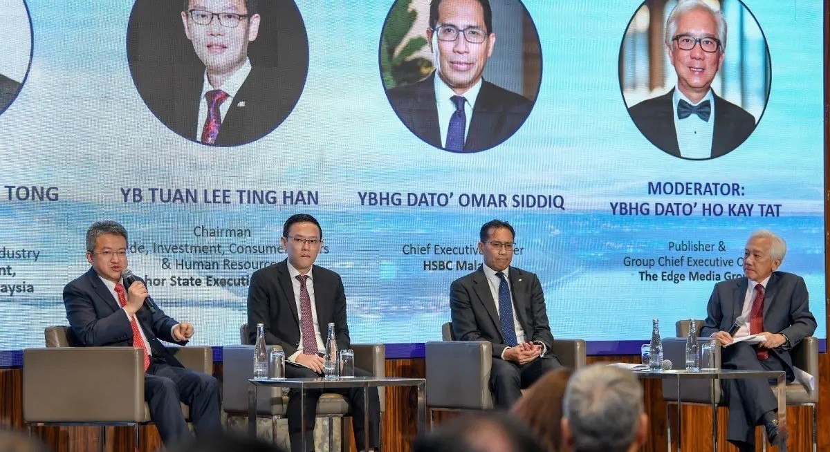 Johor-Singapore SEZ success depends on fixing wage gaps and worker movement, say policymakers