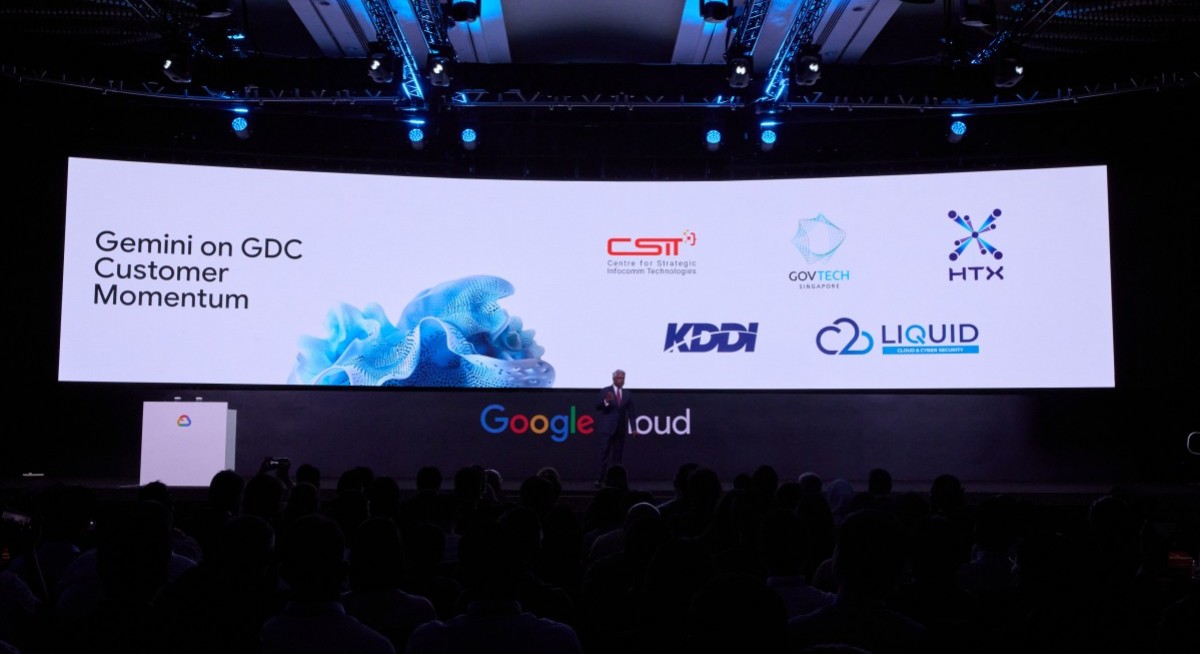 Singapore government agencies gain secure AI access under GovTech–Google Cloud tie-up