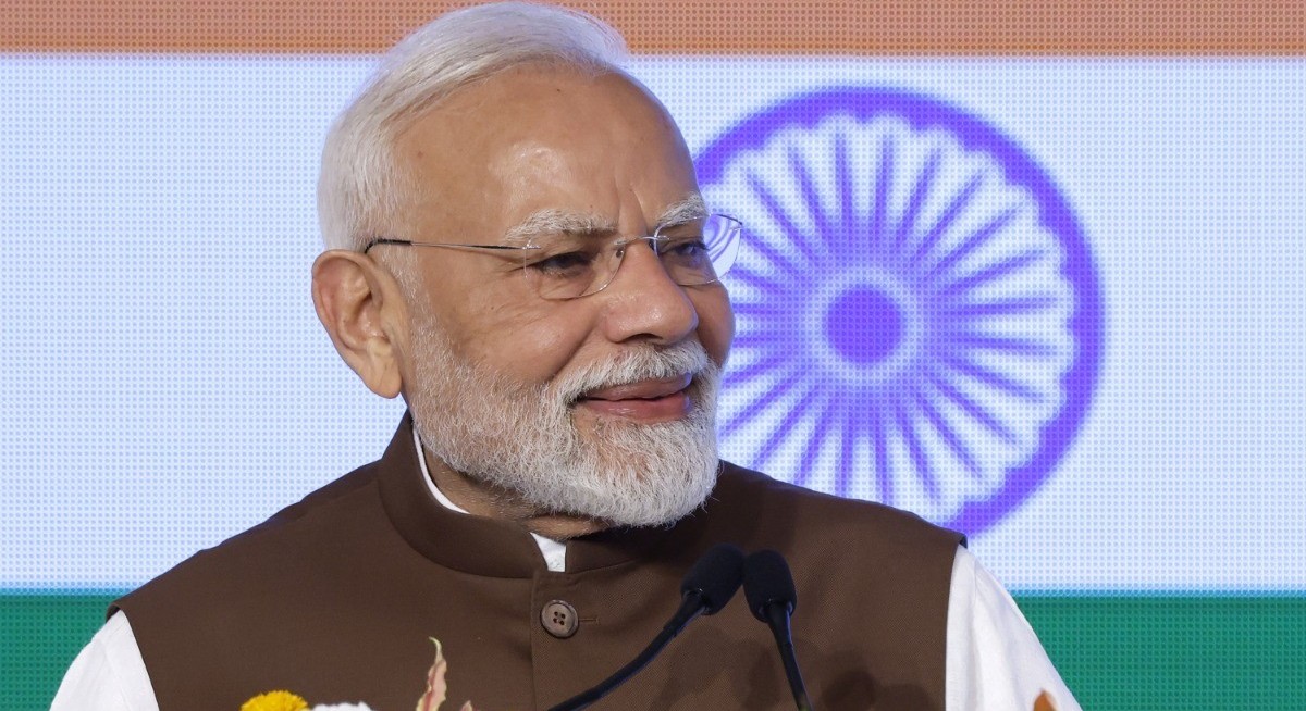 Modi plans reform blitz in parliament to turbocharge Indian economy