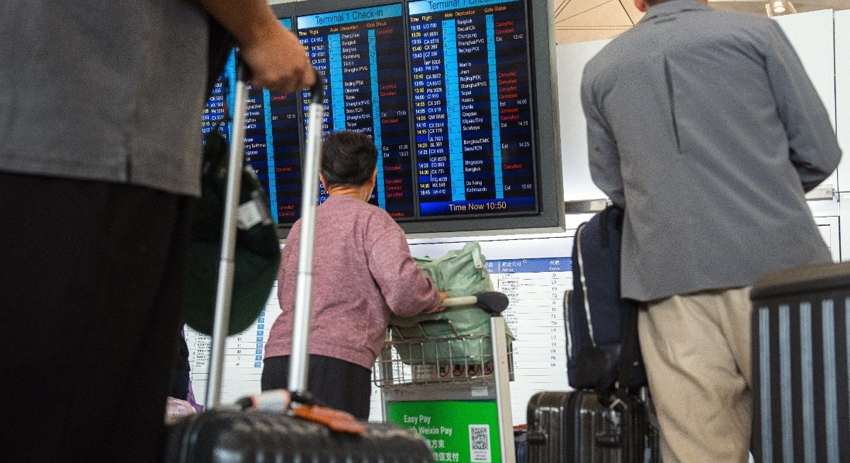 China’s cheap air fares hurt profit recovery for state carriers