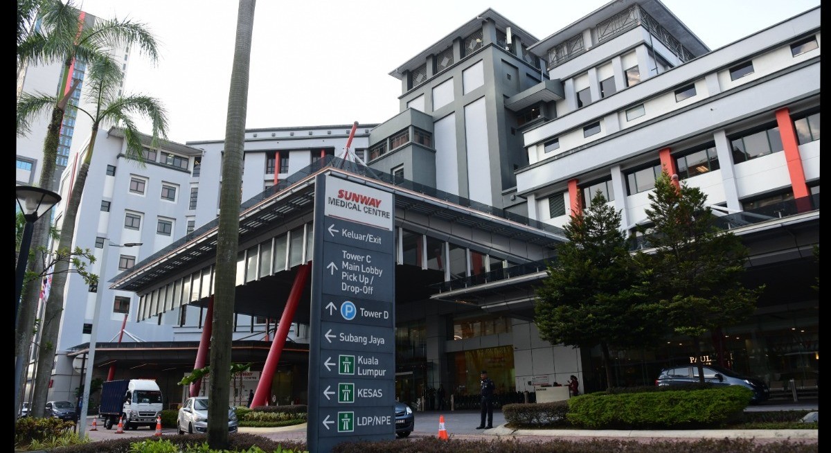 Sunway Healthcare to gauge interest for Malaysian IPO in January — Bloomberg