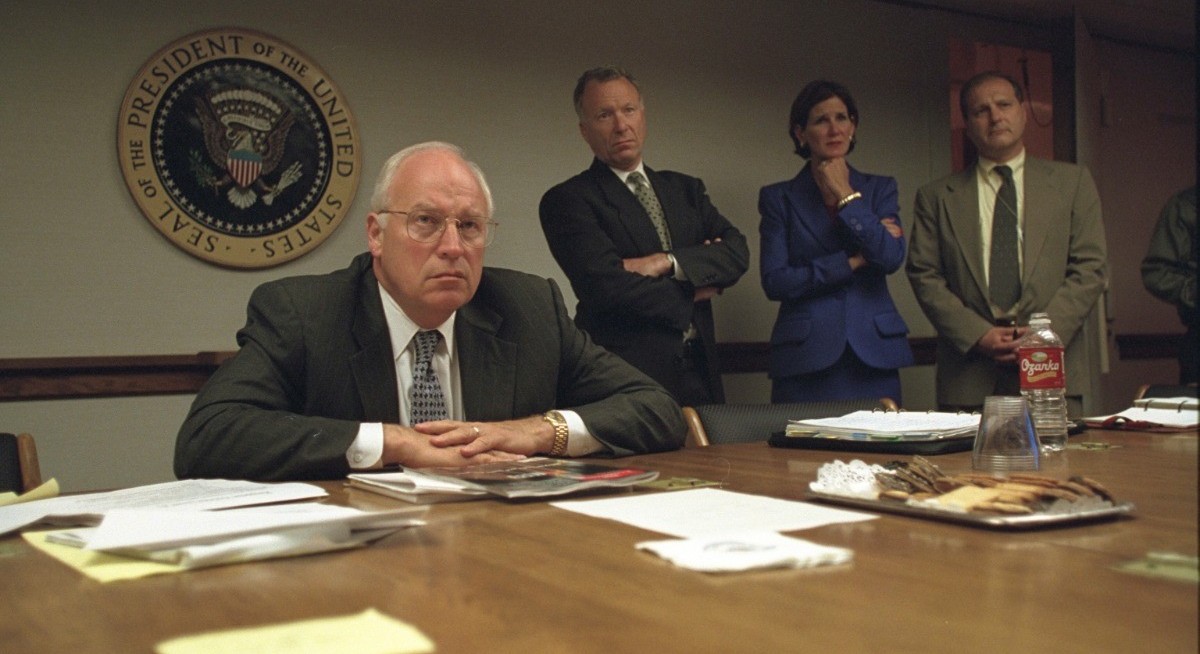 Dick Cheney, driver of militant US response to 9/11, dies at 84