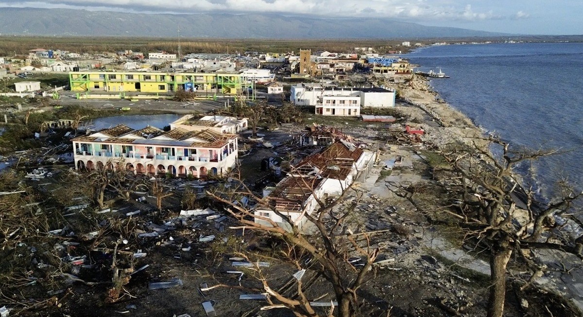 Catastrophe bonds absorb ‘black swan’ event dealt by Melissa