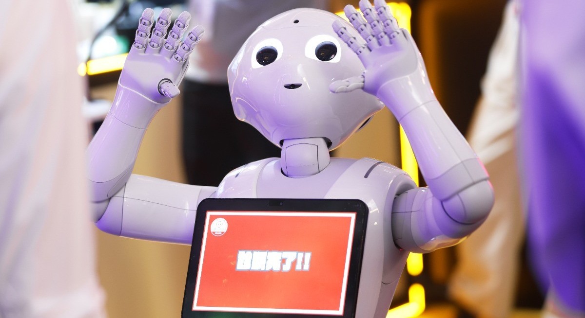 SoftBank unloads Nvidia stake for US$5.8b in surprise move