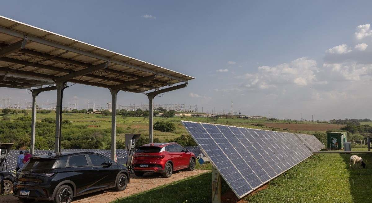 China, Brazil aim to be climate leaders and keep polluting too