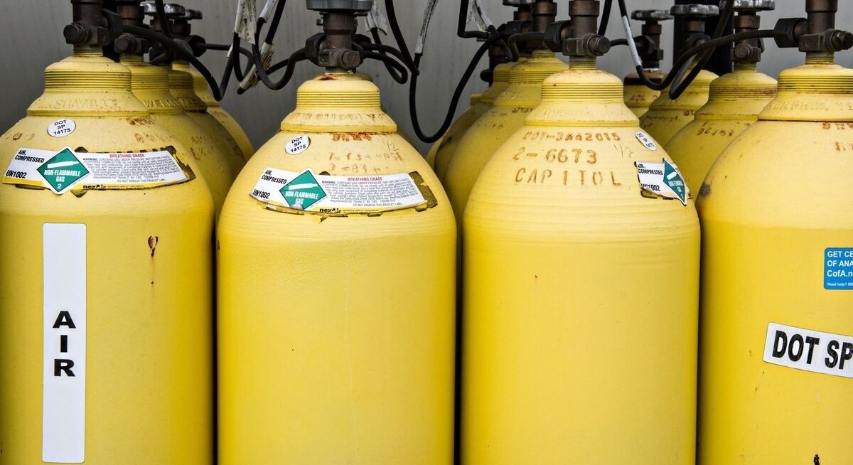 China ramps up green hydrogen with support from new five-year plan