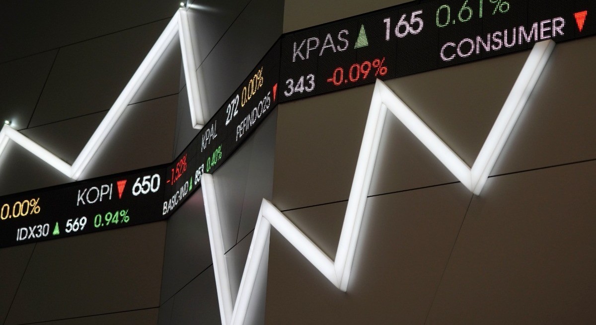 Indonesia plans 25% free-float level to deepen market — OJK