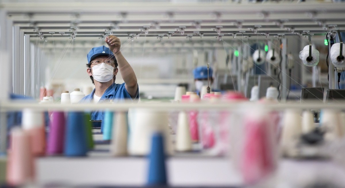 Japan’s GDP shrinks, backing Takaichi’s case for fiscal stimulus