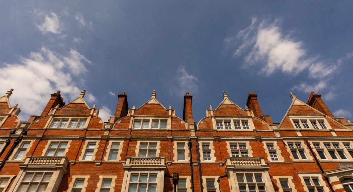 Multimillion-pound home sales drop sharply before UK budget