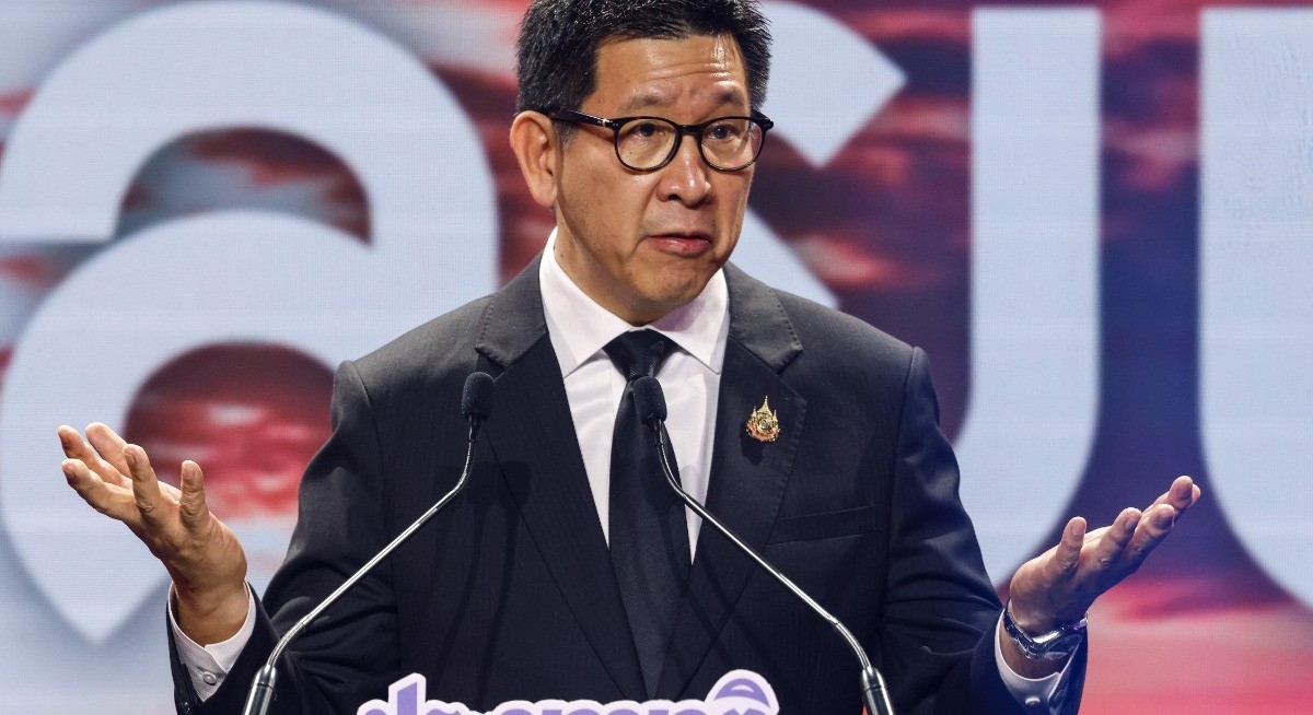 Thailand hurries US$15 billion in stalled projects to spur growth