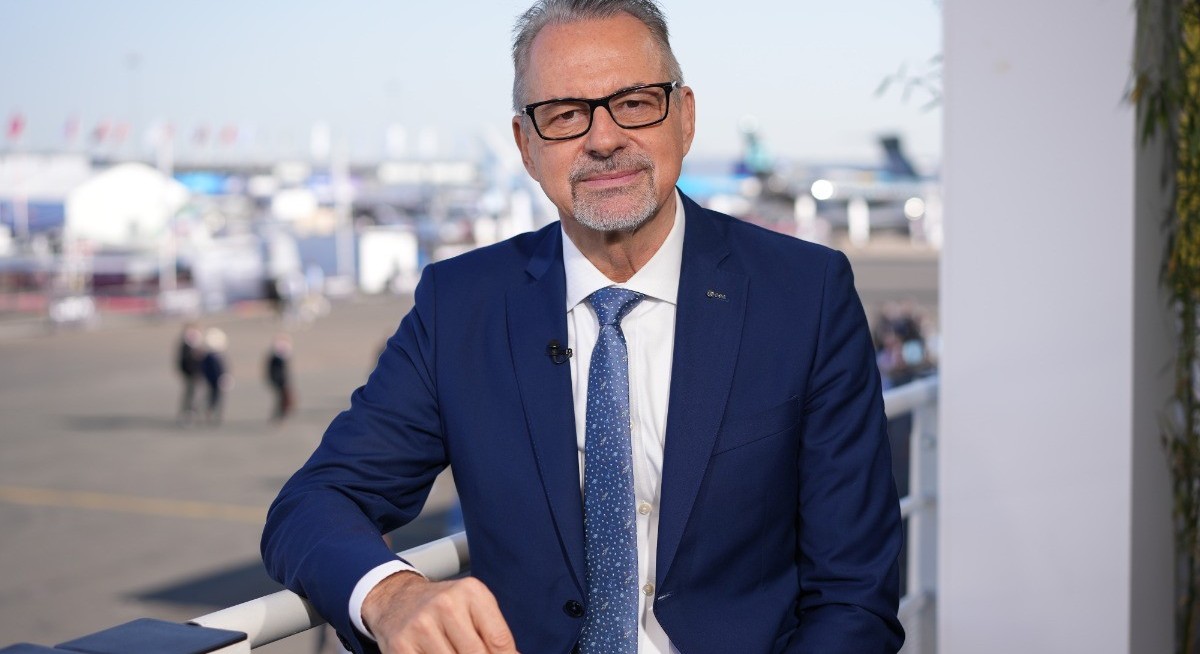 Europe bets big on US$25 bil space budget amid defence hike