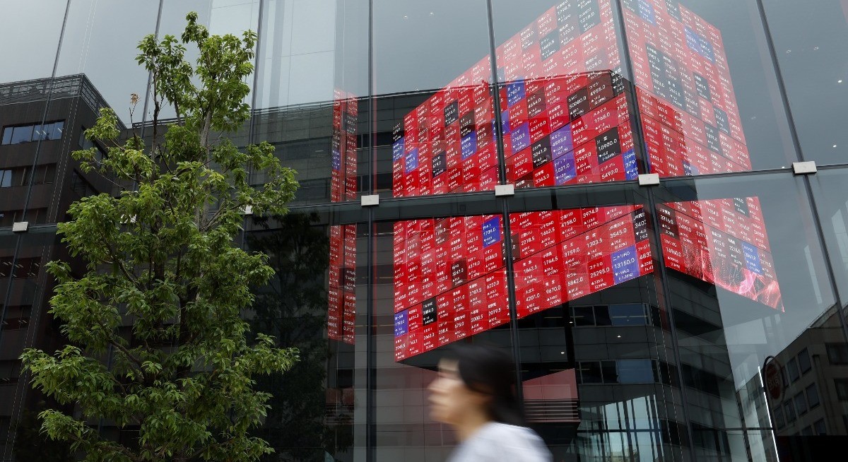 Japan IPOs raise US$8 bil in 2025, reaching a seven-year high