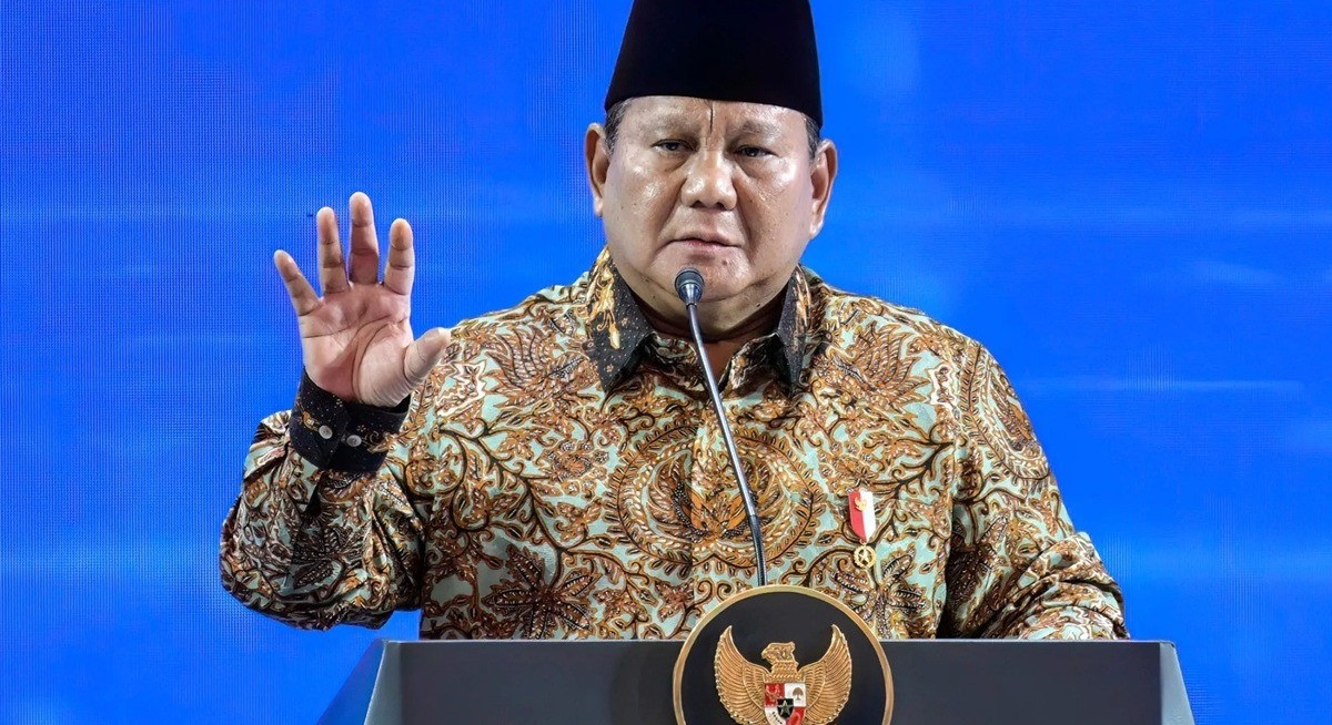 Indonesia to levy large fines on miners breaching forest permits