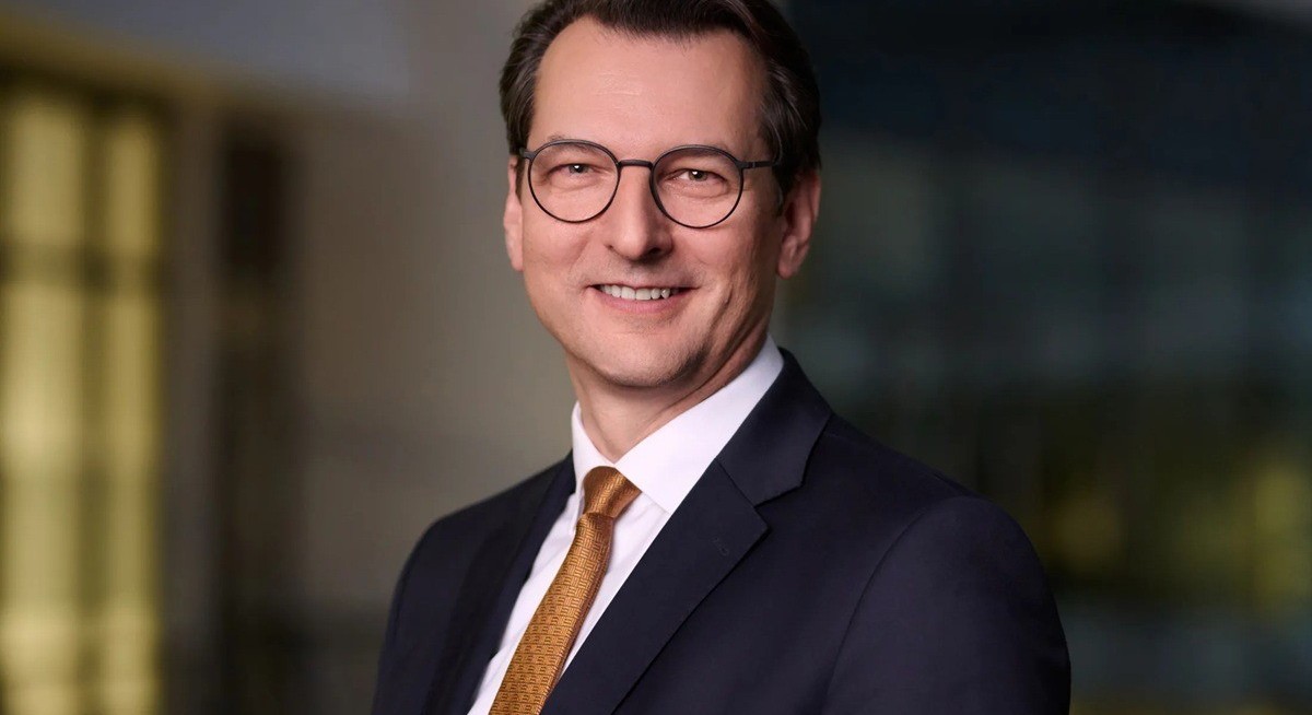 BMW’s new CEO bet early on Nvidia for lead in factory setup