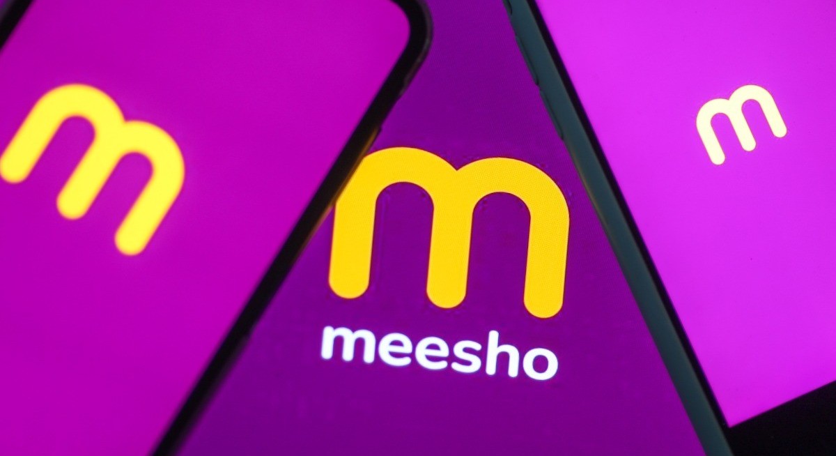 Meesho surges 54% in debut after US$603 mil India IPO