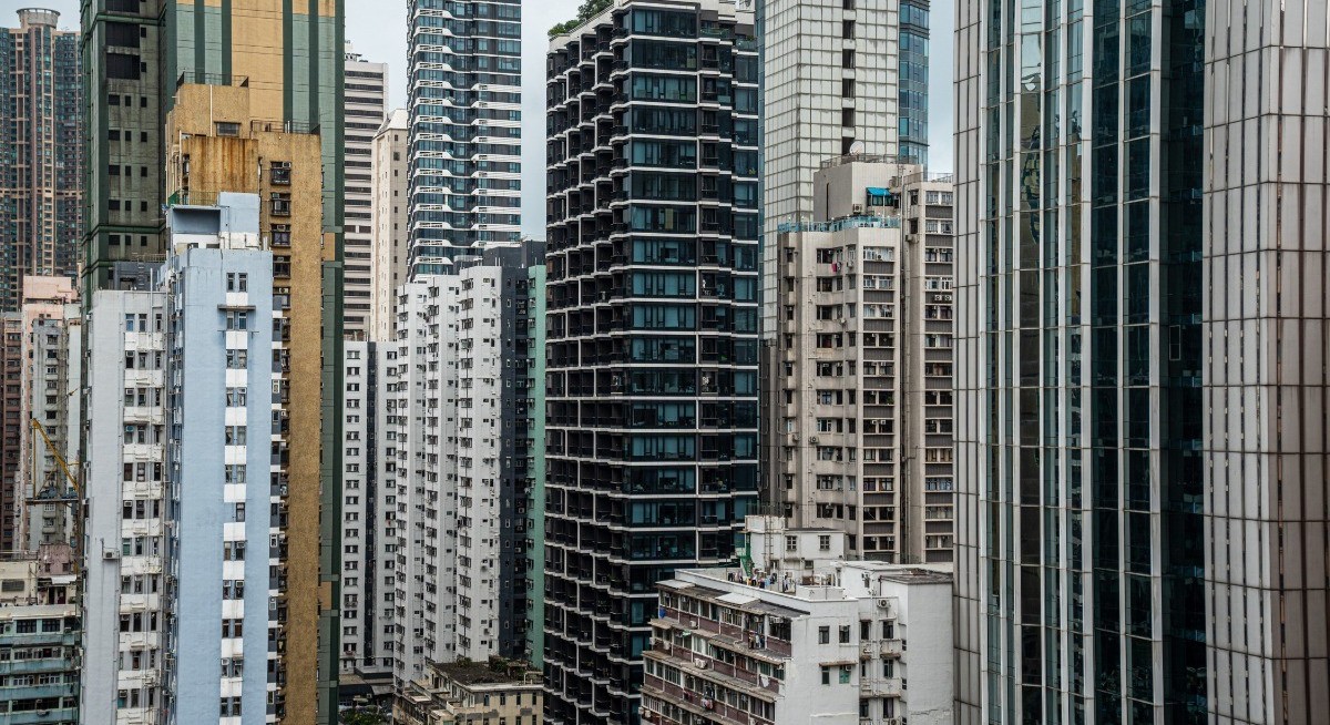 Hong Kong builder Parkview secures US$940 mil loan refinancing