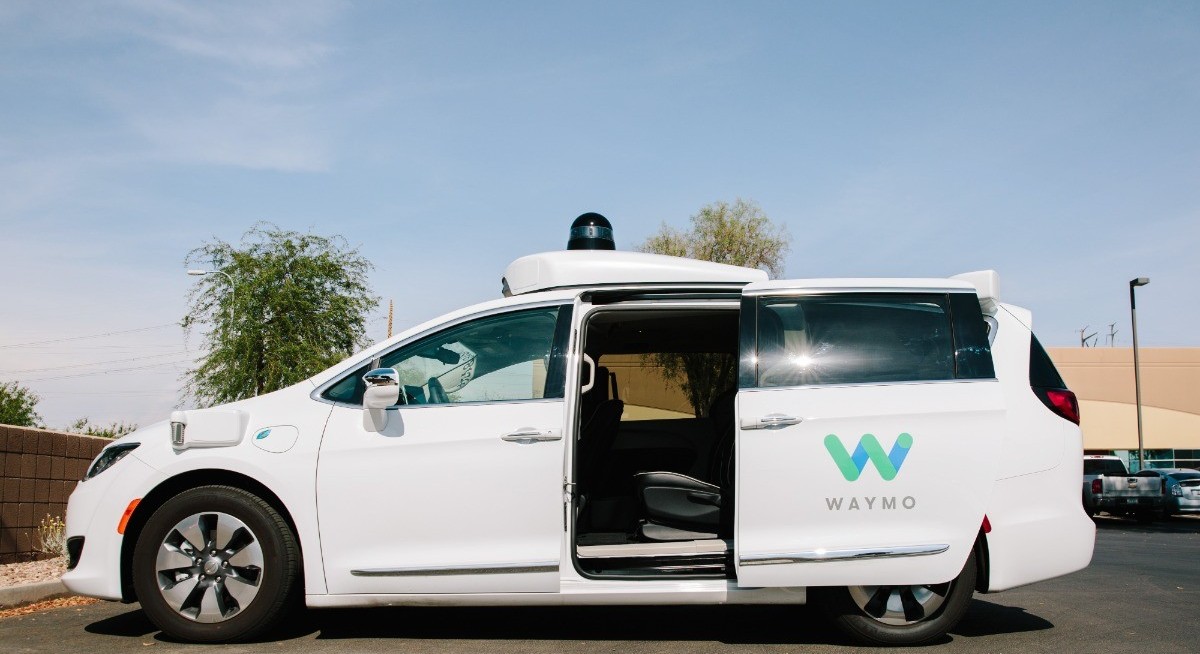 Waymo to update software across fleet after major power failure
