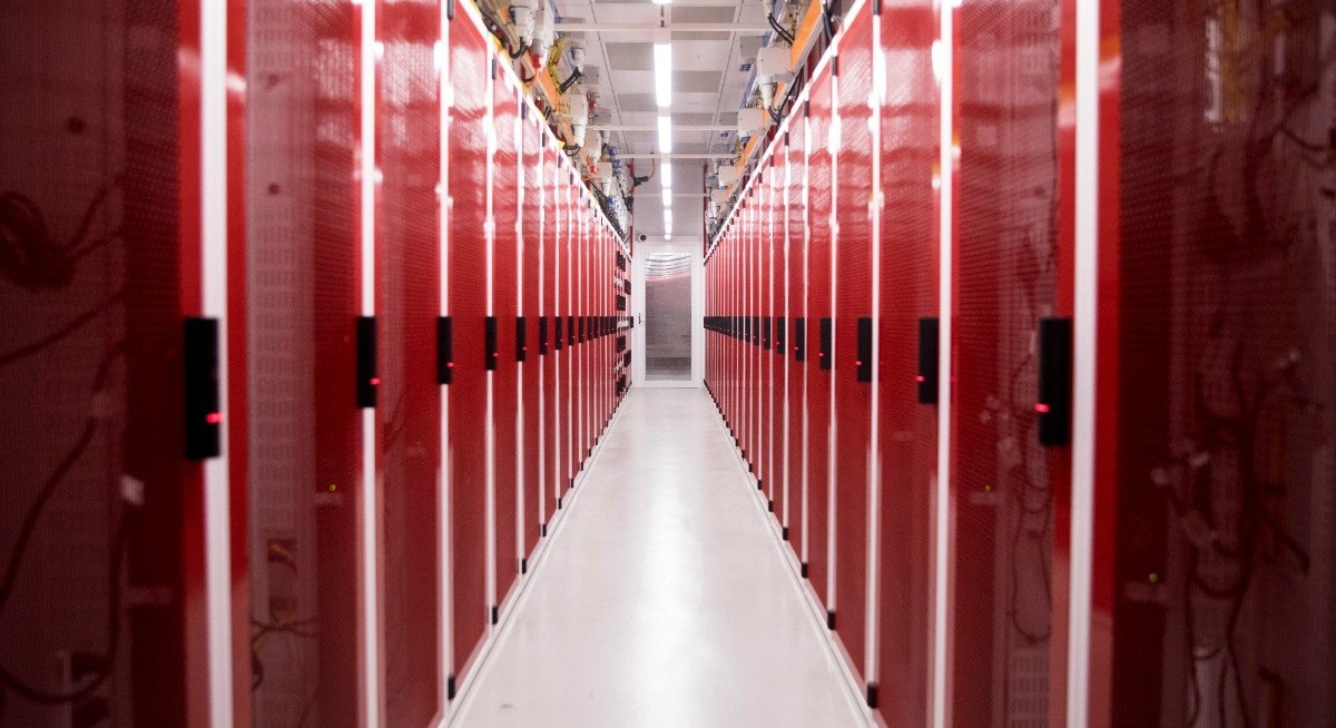 CPP, Goodman to invest US$2.6 bil in European data centres