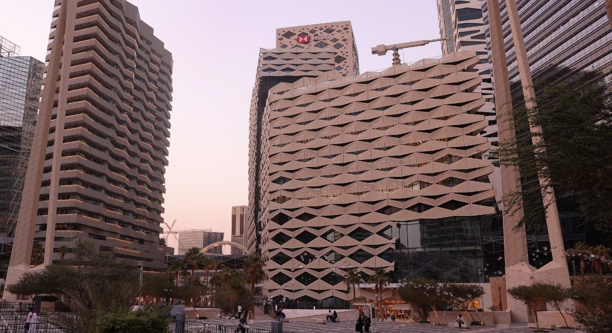 Saudi unemployment marks second straight jump in economic blow