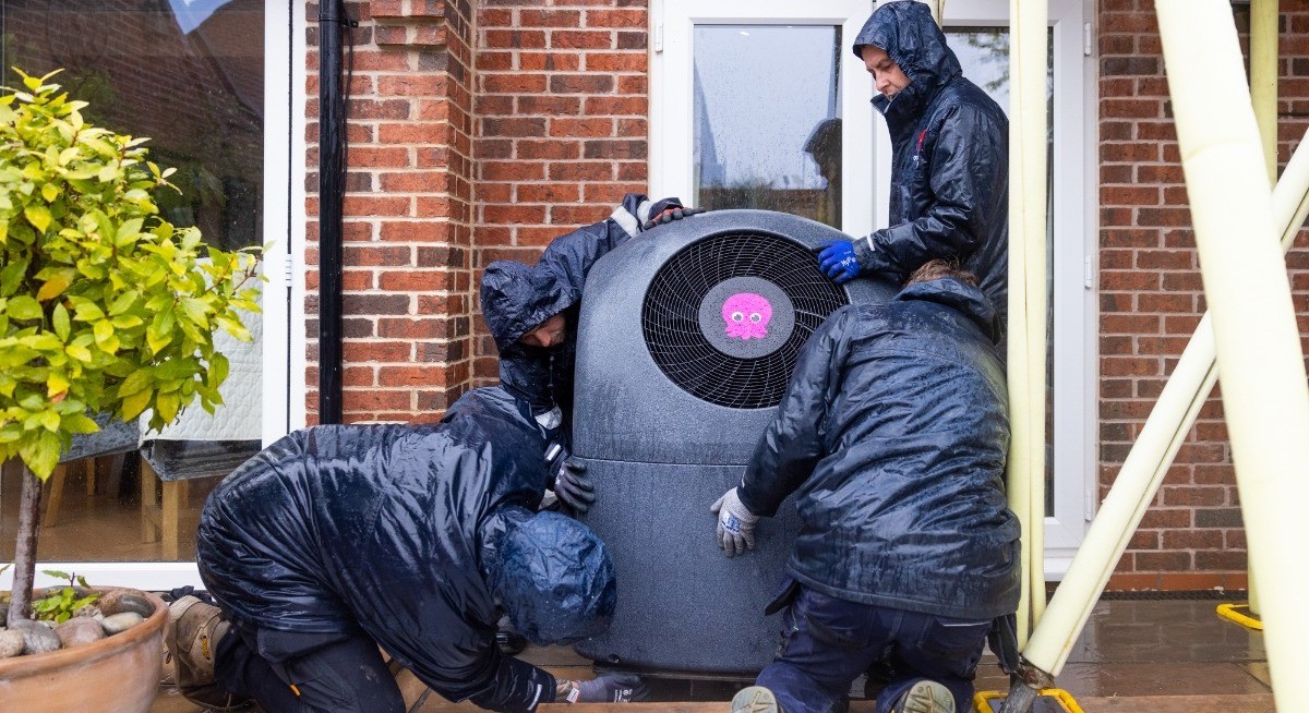 Octopus AI unit Kraken valued at US$8.7 bil in stake sale