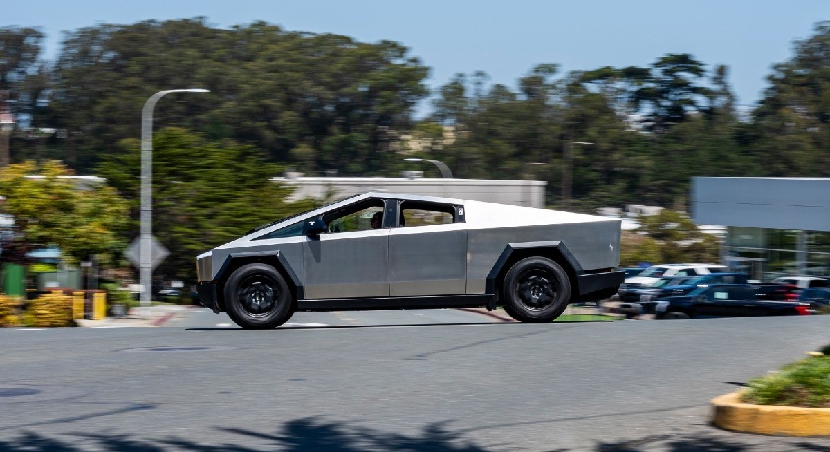 Tesla cybertruck flop proves costly for South Korean supplier