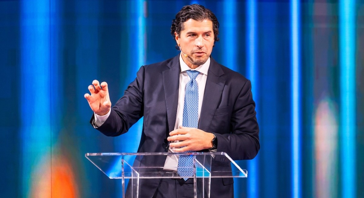 JP Morgan chases disruption below megacaps as AI broadens opportunity set