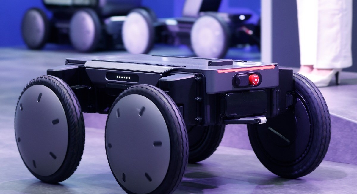 Robotics frenzy drives US$24 bil gain in Hyundai Motor stocks